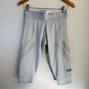 Adidas Stella McCartney x Parley cropped legging